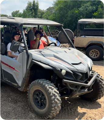 חווית גיבוש