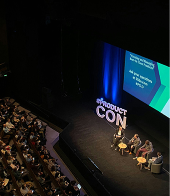 הפקת כנסים מקצועיים