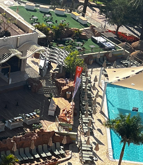 חוויות גיבוש לעובדים