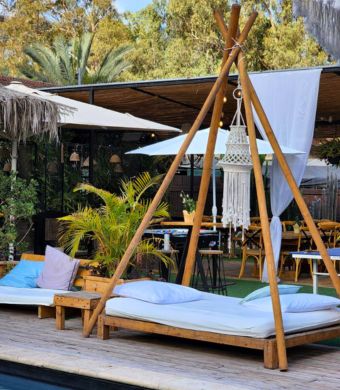 הפקת אירועי בוטיק