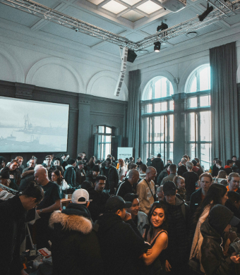 הפקת אירועי השקה