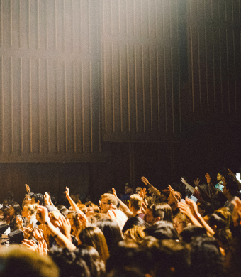 הפקת כנסים ותערוכות