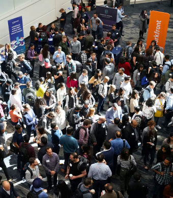 הפקת כנסים מקצועיים