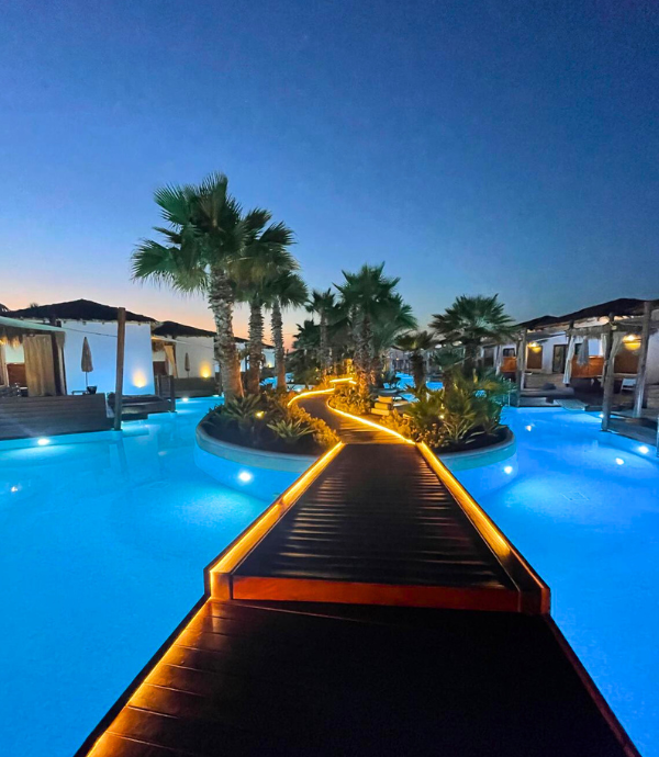 הפקת אירוע חברה בחו״ל