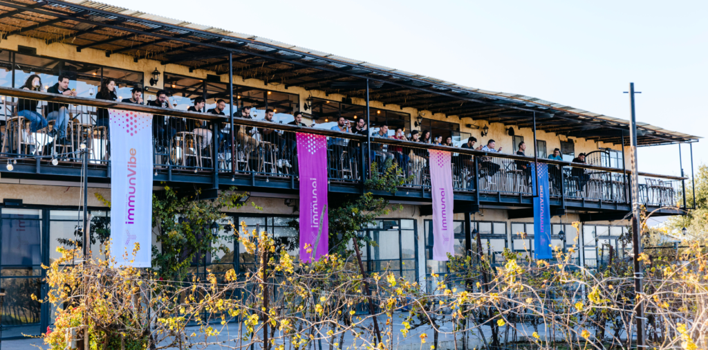 חברה להפקת אירועים