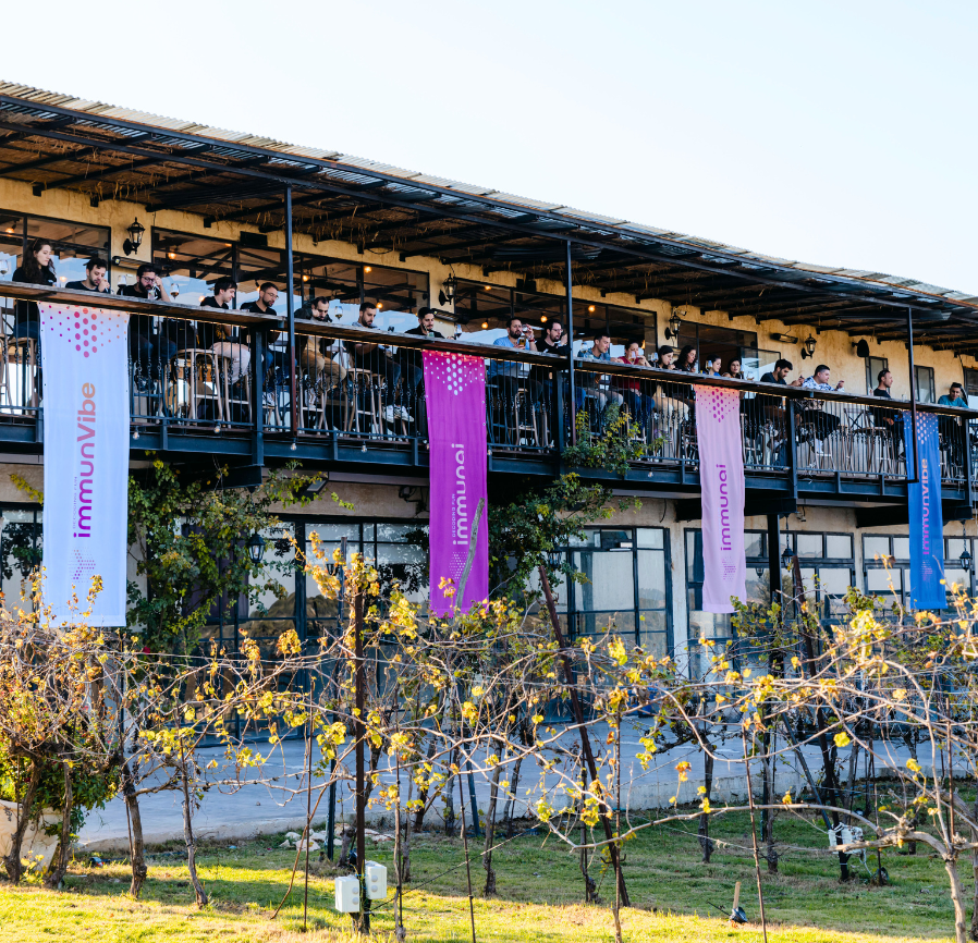 הפקת אירועי חברה