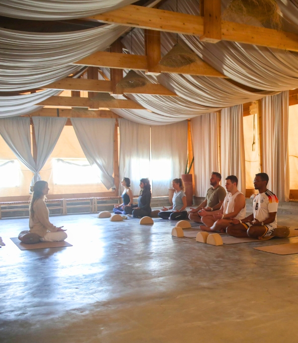 ריטריט לעובדים