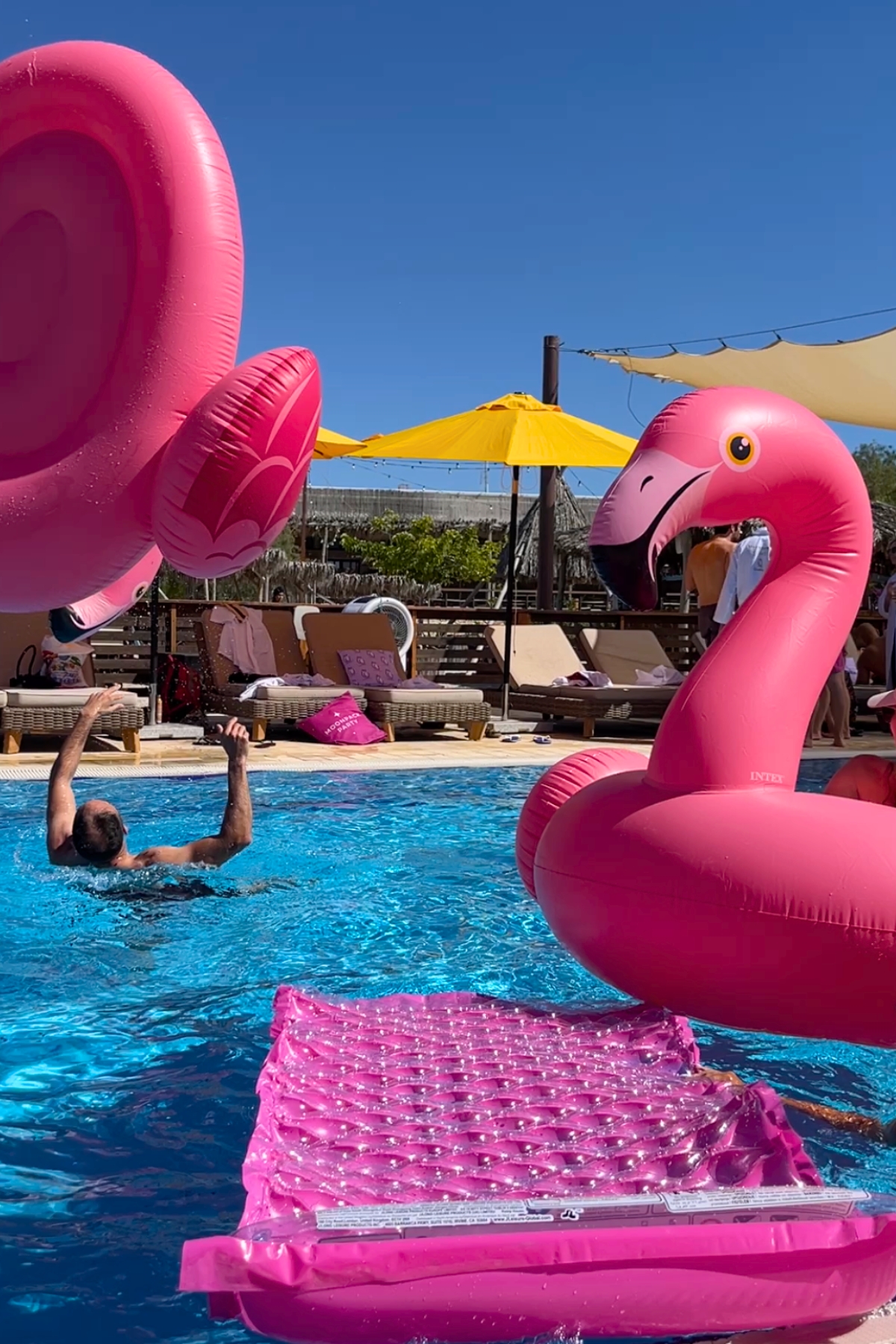 מדידת הצלחה של נופש חברה