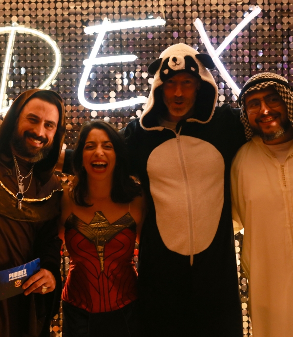 Direct Experts Party