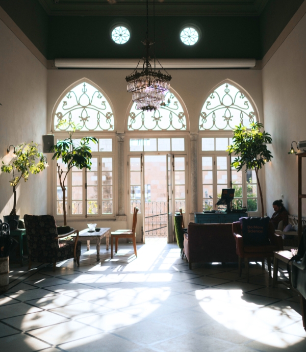 יום כיף לעובדים אורבני