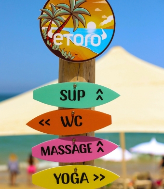 סדנאות יום כיף לעובדים