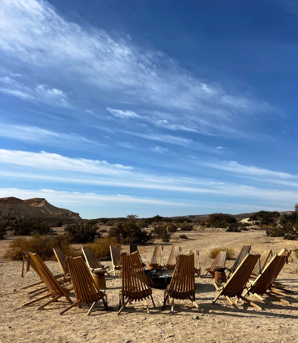 ריטריט גיבוש לעובדים