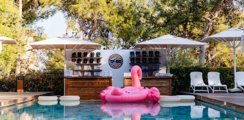 הפקת אירועי חברה