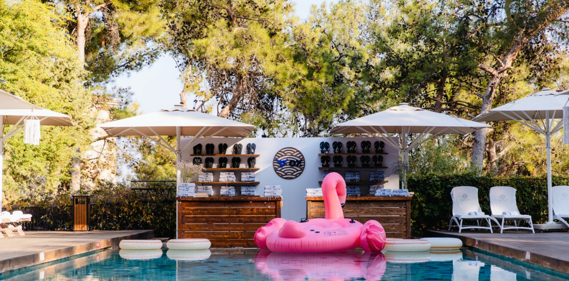 הפקת אירועים עסקיים