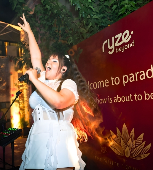 הפקת אירועים עסקיים